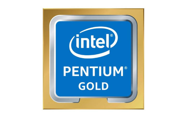 Procesador Pentium Gold | Intel