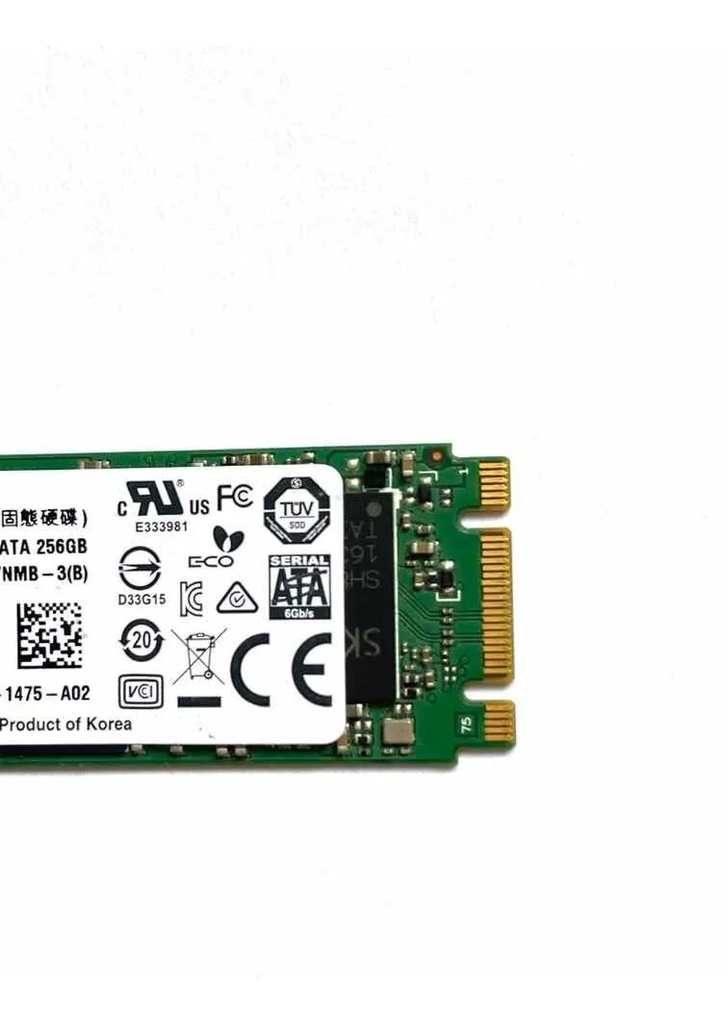 SSD M.2 Hynix | 256GB