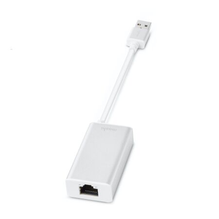 USB 3.0 a ETHERNET Moshi 