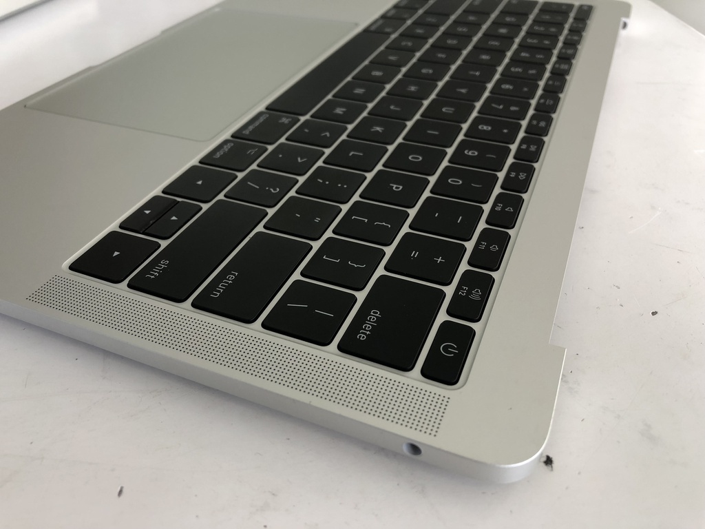teclado reposamanos macbook pro A1708 2017