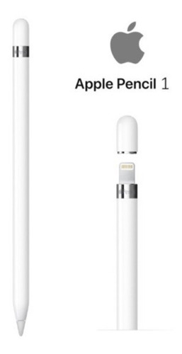 Apple Pencil 1ra generación 