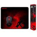 Combo Gamer Mouse wifi y PAD M601WL-BA