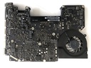 Board Macbook Pro A1278 2012 core i5