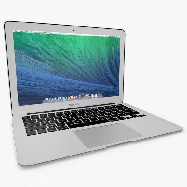 Macbook air 13.3&quot; 2014 Ci5 4gb SSD 128gb