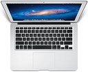 Macbook air 13.3&quot; 2014 Ci5 4gb SSD 128gb