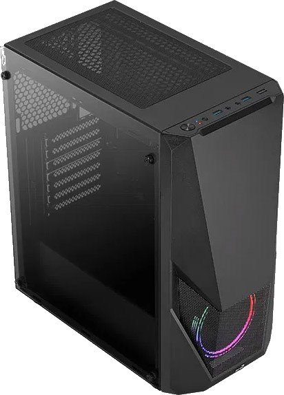 Aerocool Zauron Saturn FRGB