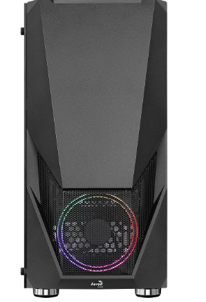 Aerocool Zauron Saturn FRGB