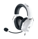 Diadema Razer BlackShark V2 X 7,1 White Edition