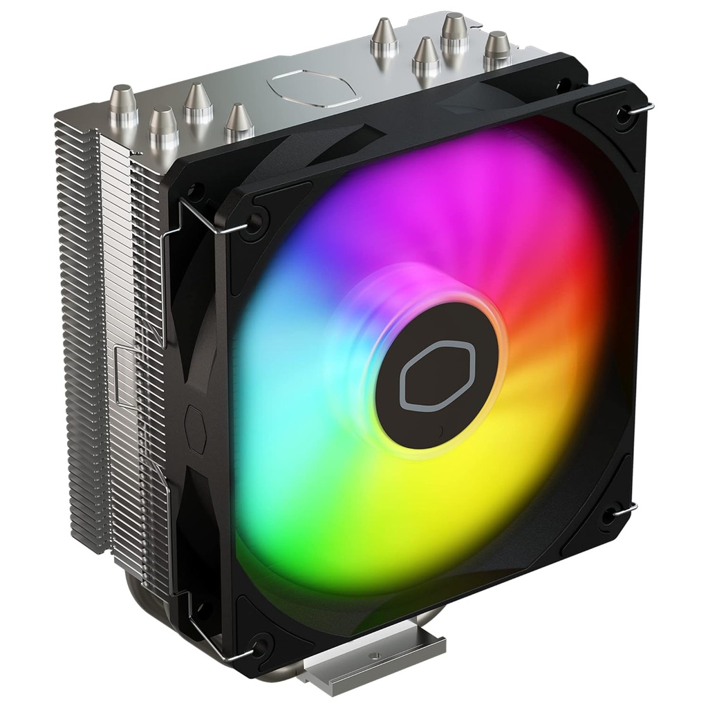 Disipador Cooler Master Hyper 212 Spectrum V3