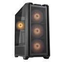 Chasis Cougar MX600 RGB FULL TOWER