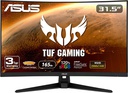 Monitor Asus Tuf Gaming 32&quot; VG32VQ1B QHD 2K (2560x1440) 165HZ Curvo