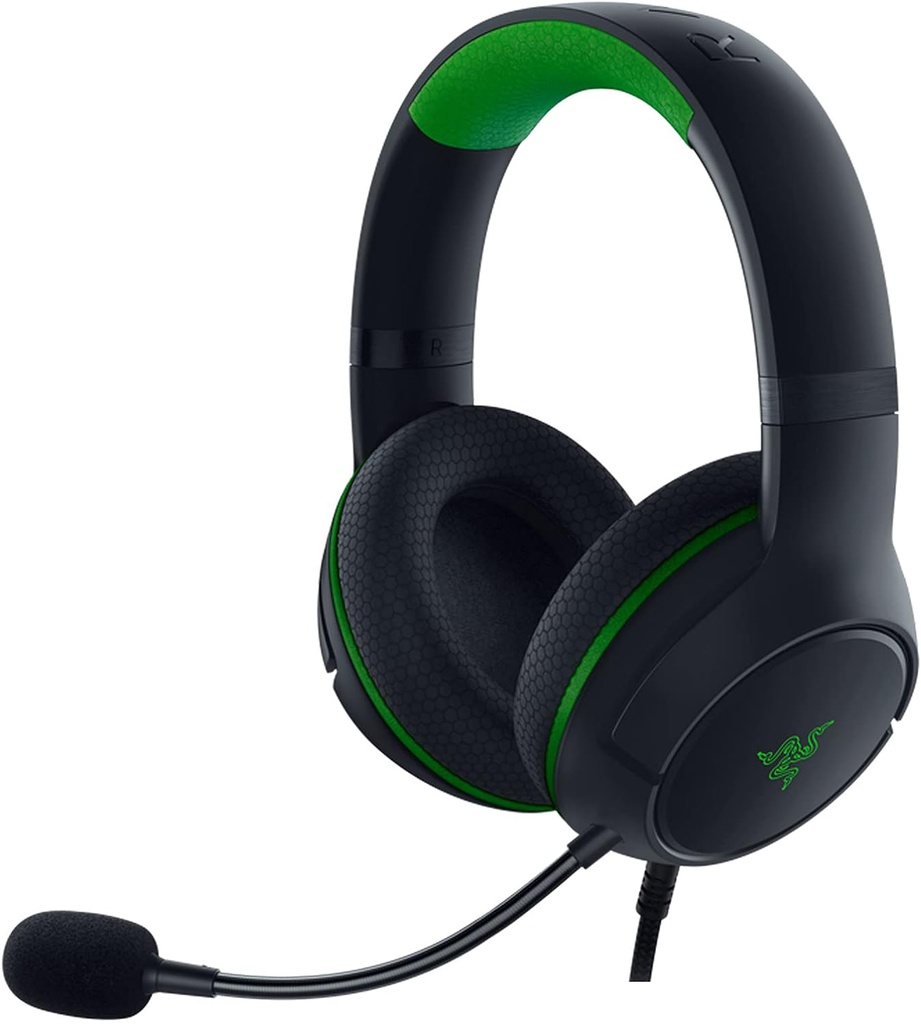 Diadema Razer Kaira X   PC/Xbox Series X/S Xbox One