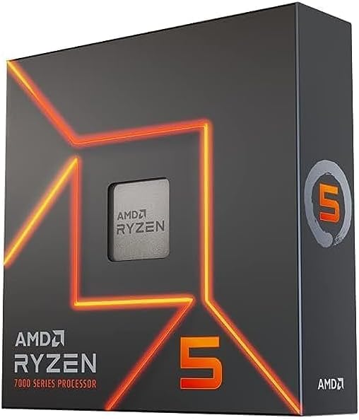 Procedor AMD Ryzen™ 5 7600X