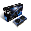 Tarjeta de Video Sparkle Intel Arc A580 ORC OC Edition 8GB GDDR6