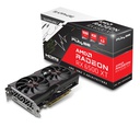 Tarjeta de Video Sapphire Pulse RX 6500 XT 4GB