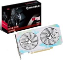 Tarjeta de Video Maxsun RX 580 8GB 2048SP Big Mac W