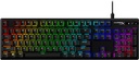 Teclado Hyperx Alloy Origins PBT Swich Blue