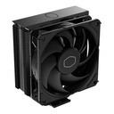 Disipador Cooler Master Hyper 212 Black