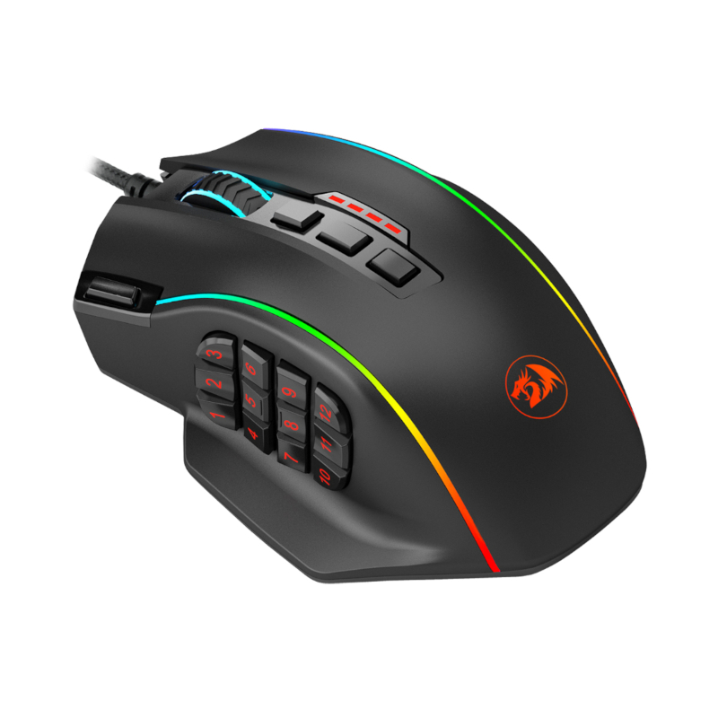 Mouse Redragon Perdition M901-K-2