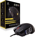 Corsair Scimitar Pro RGB