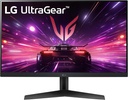 Monitor Gaming LG UltraGear™ 24&quot; 24GS60F-B Full HD (1920x1080)180Hz IPS 1ms (GtG) Compatible G-SYNC