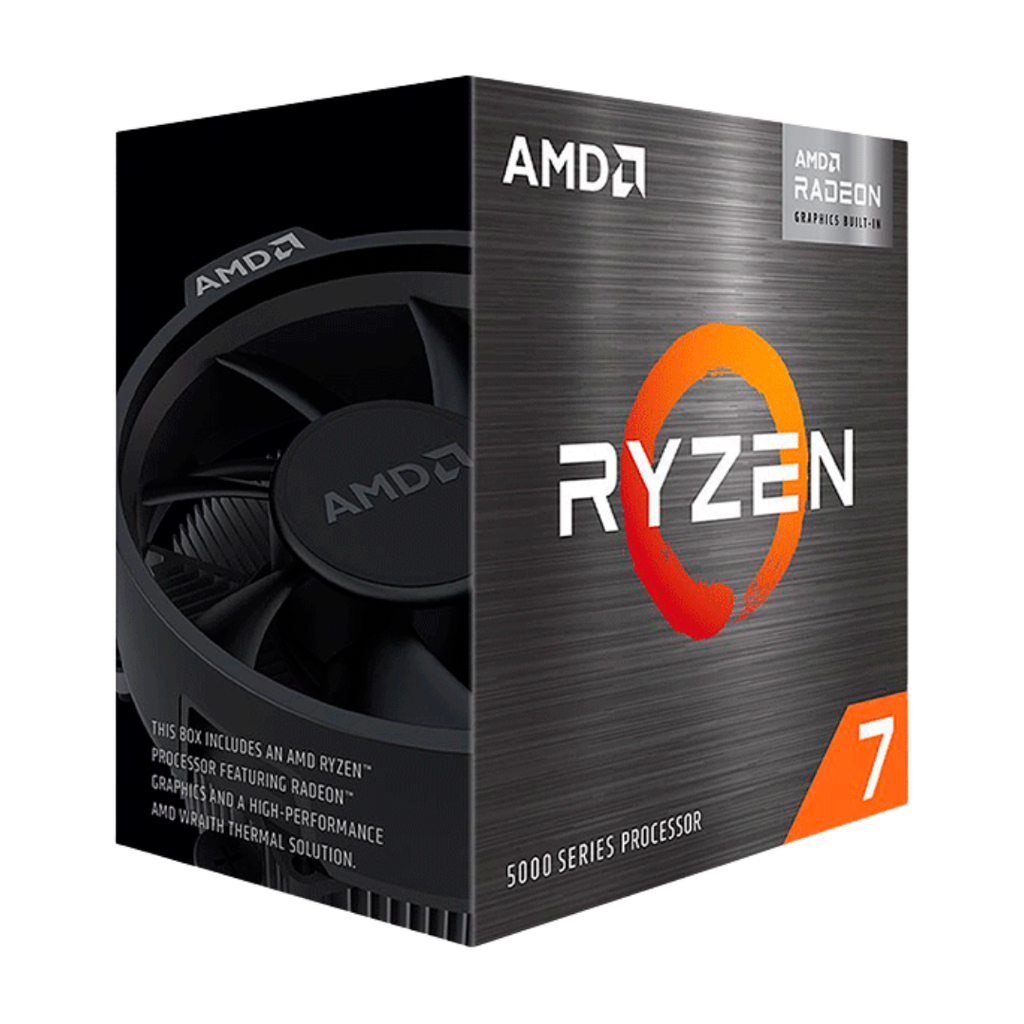 Procesador Ryzen 7 5700G