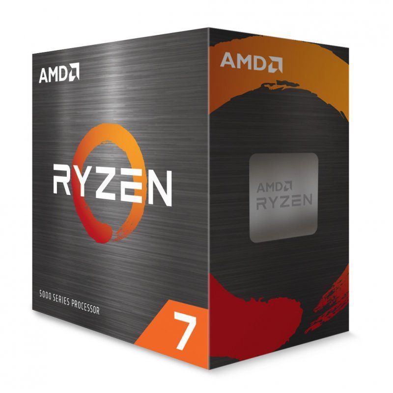 Procesador AMD Ryzen 7 5700X