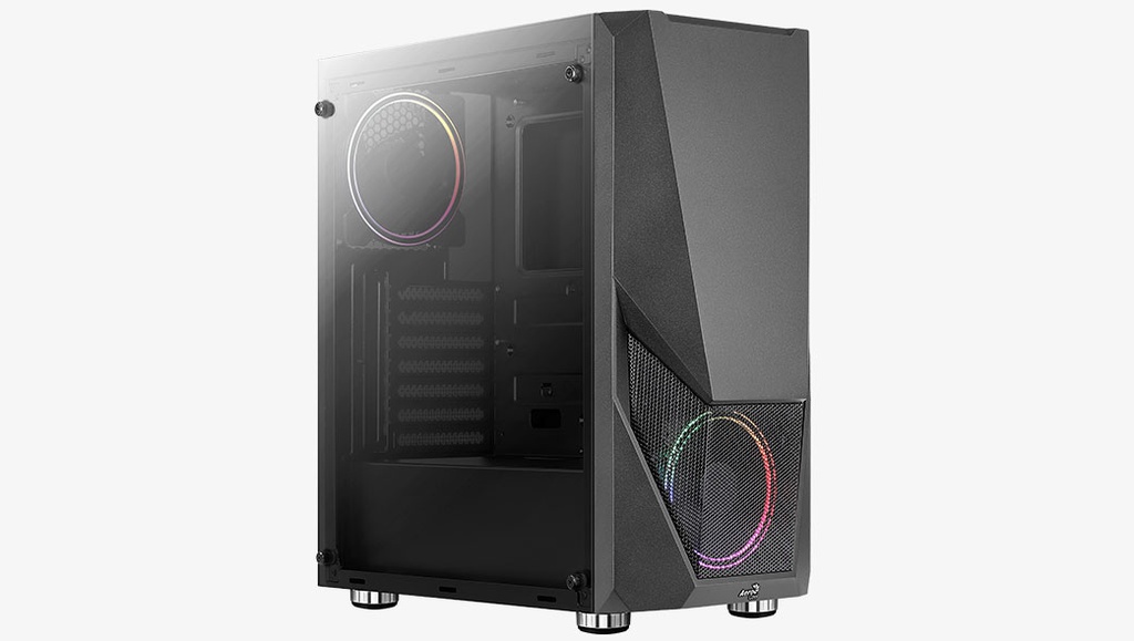 Aerocool Zauron Saturn FRGB