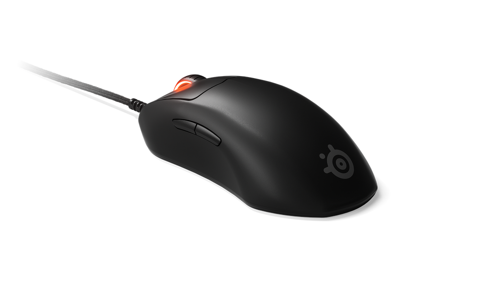 Mouse SteelSeries Prime