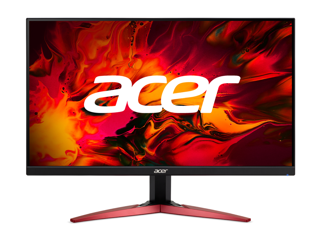 Monitor Acer Nitro 24.5&quot; KG251Q  Full HD (1920 x 1080) 250Hz 1ms