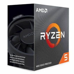 Procesador AMD Ryzen 5 4500