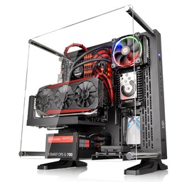 Chasis Thermaltake Core P3 (Negro)