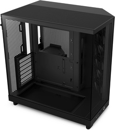 Chasis NZXT H6 Flow