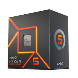 Procesador AMD Ryzen 5 7600