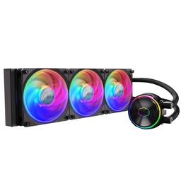 Refrigeración Líquida Cooler Master MasterLiquid PL360 Flux