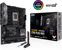 Board ASUS TUF GAMING Z790-PLUS WIFI