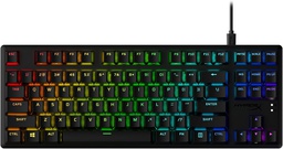 Teclado Hyperx Alloy Origins Core PBT Swich Blue