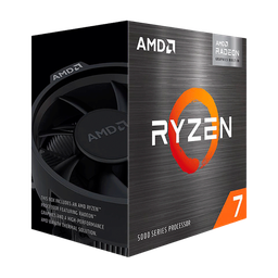 Procesador Ryzen 7 5700G