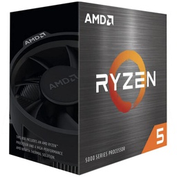 Procesador Ryzen 5 5600