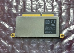 Disco SSD 256Gb Macbook Pro A1708 2016-17