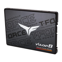 Disco SSD 480Gb sata teamgroup Vulcan Z