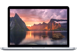 Macbook Pro retina 13.3&quot; 2015 Ci5 8gb SSD 128gb