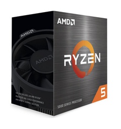 Procesador AMD Ryzen 5 5500