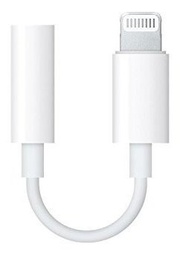Adaptador Apple Lightning a 0.14 Auricular