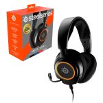 Diadema SteelSeries Arctis Nova 3