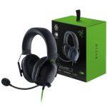 Diadema Razer BlackShark V2 X  7,1