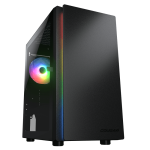 Chasis Cougar Purity RGB-BLACK