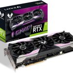 Tarjeta de Video MAXSUN GeForce RTX 3060 Ti iCraft OC 8GB GDDR6