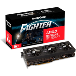 Power Color Fighter AMD Radeon™ RX 7800 XT 16GB GDDR6