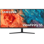 Monitor Samsung ViewFinity 34" S50GC Ultrawide WQHD (3330x1440) 100HZ 5ms